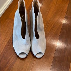 Trendy shoes for this fall!